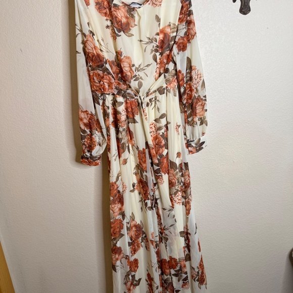 NWT Baltic Born Maxi Dress - women's size XXXL - Picture 6 of 6